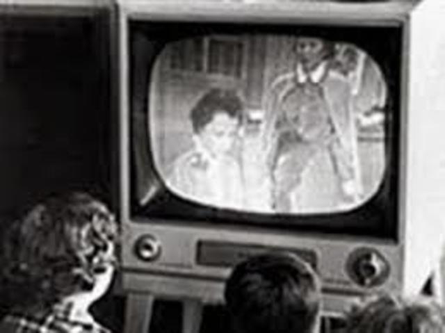 LA TELEVISIÓN EN COLOMBIA