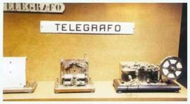 Telégrafo