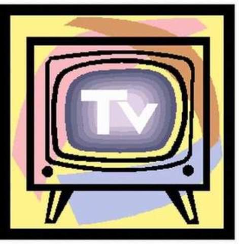 Televisión