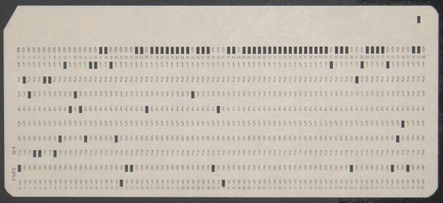 INICIO DE LAS COMPUTADORAS