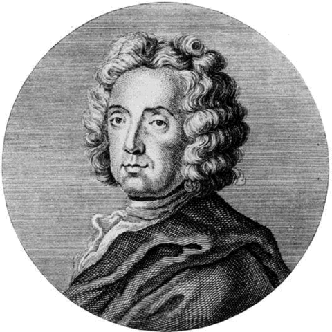 Giovanni Battista Morgagni