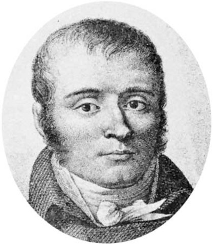 Marie-François Xabier Bichat