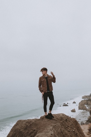 Funeral de una ardilla.