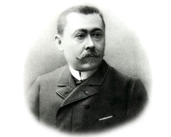 Jean Leó Testut