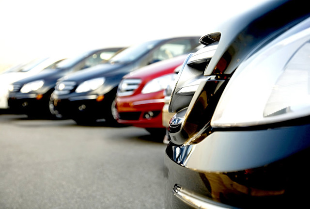 Reglamento de Arrendadoras de Automoviles