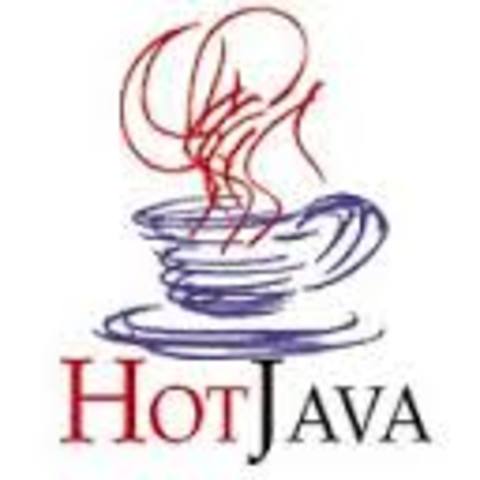 HotJava