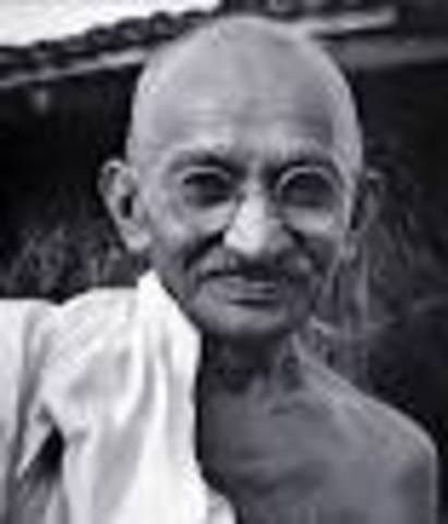 Mahatma Amar