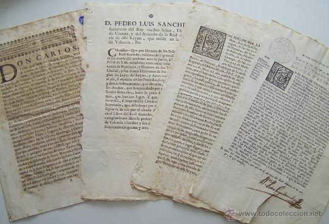 Primer trabajo formal