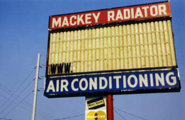 Nacimiento de la web