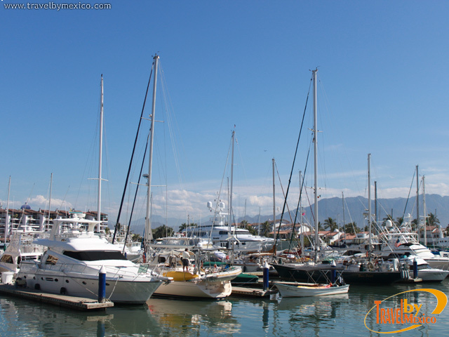 Reglamento de Operadores de Marinas Turísticas