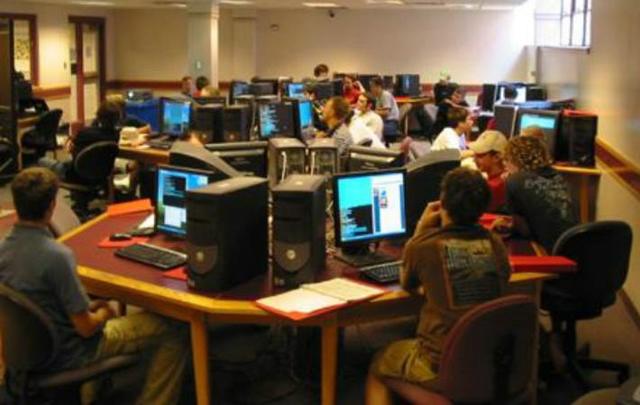 CRISIS DE LA TECNOLOGÍA EDUCATIVA