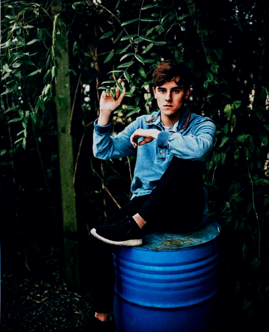 Un Trabajo en Progreso.