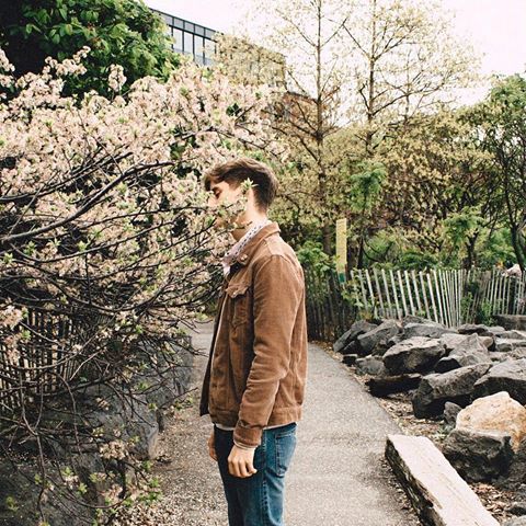 Common Culture en Urban Outfiters.