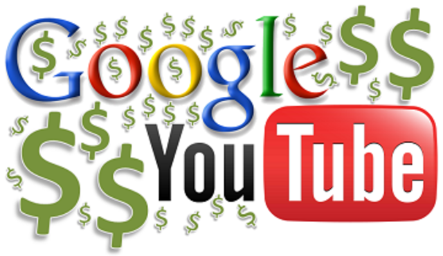 Google compró YouTube