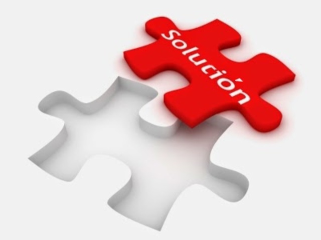 El diseño en un Problema