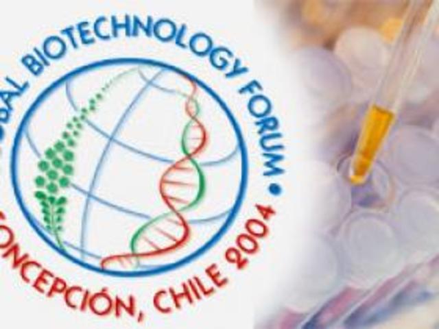 FORO GLOBAL DE BIOTECNOLOGÍA