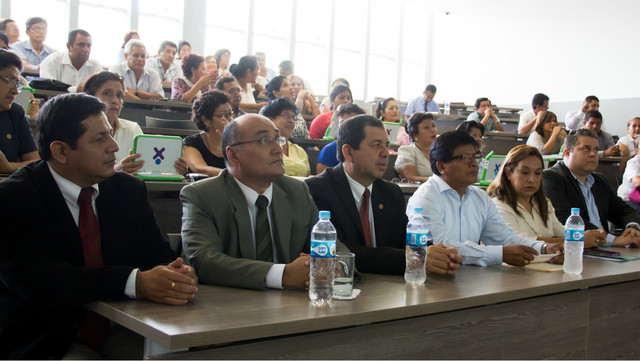 II REUNIÓN NACIONAL DE TECNOLOGÍA EDUCATIVA