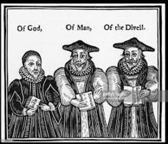 Migration to North America