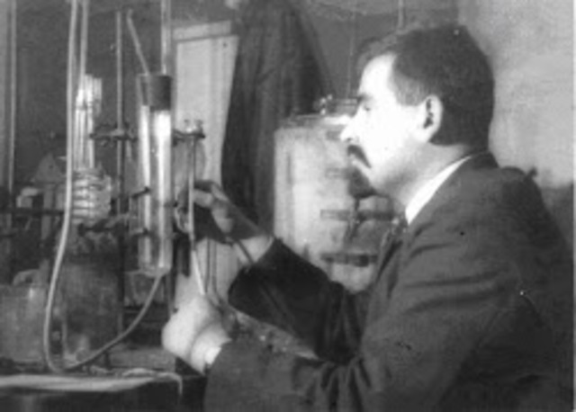 Izmailov y Schraiber