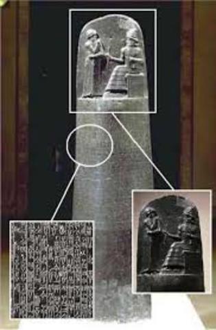 Código de Hammurabi