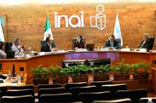 NuevaLey General de Transparencia y Acceso a la Información Pública