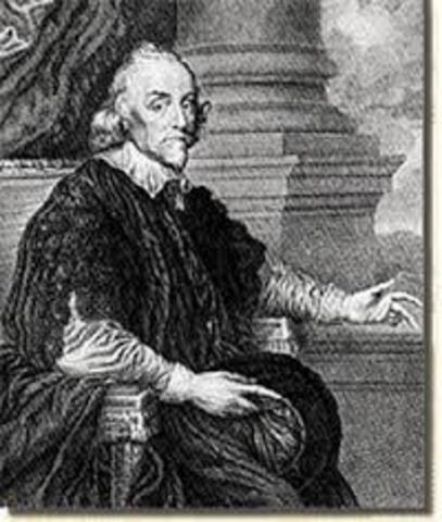 William Harvey