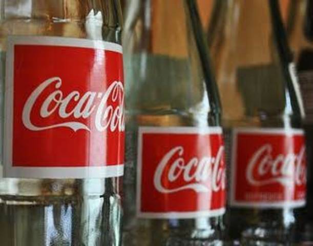 John Pemberton Invents Coca-Cola