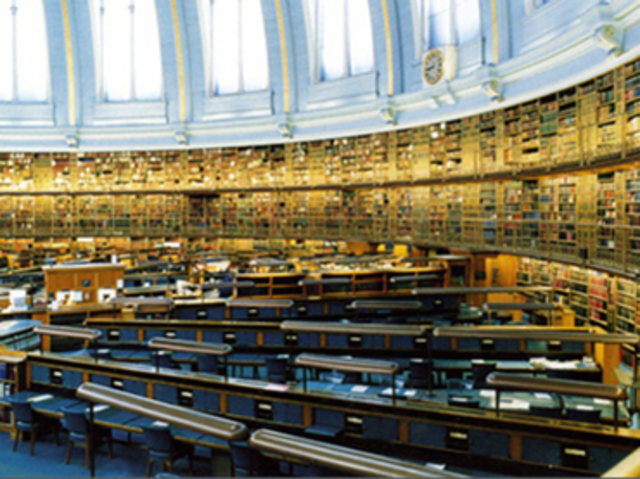 La bibliotecologia en el siglo XX