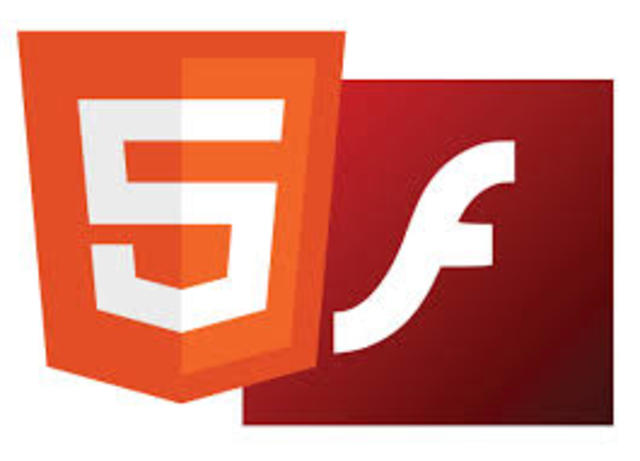 HTML 5