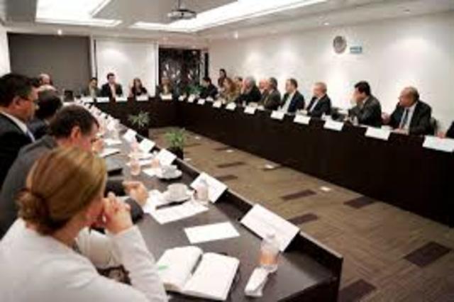 Se crea el Consejo Nacional de Turismo