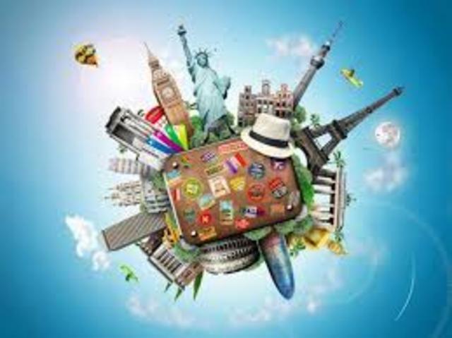 Lugares de poblaciones de interés turístico