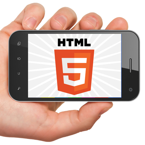 HTML 5