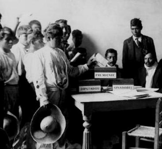 REFORMA CONSTITUCIONAL