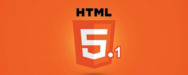HTML 5.1