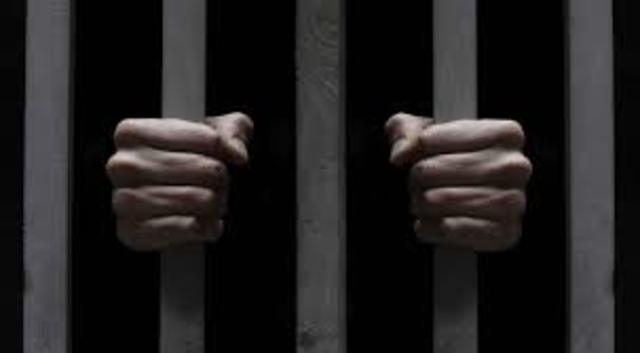 LEY DE EJECUCIÓN DE PENAS PRIVATIVAS Y RESTRICTIVAS DE LA LIBERTAD