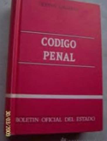 REFORMAS AL CÓDIGO PENAL FEDERAL Y DEL DISTRITO FEDERAL