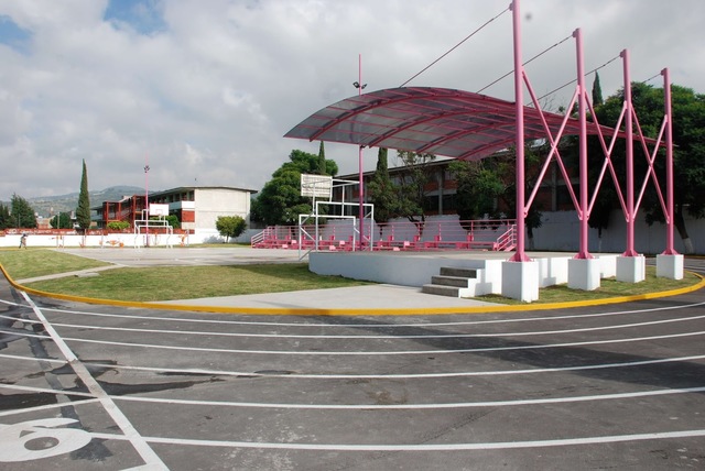 Ingreso a la primaria