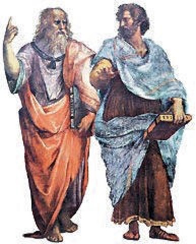 Antigua Grecia. Origen etimológico