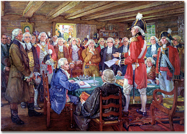 The First Family Compact