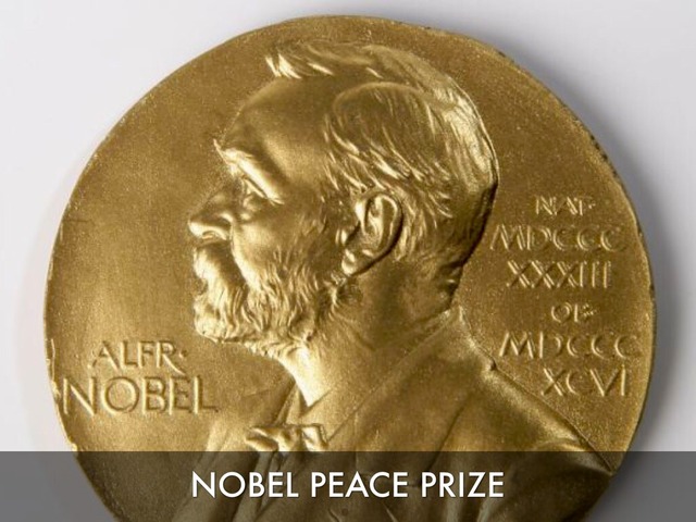 Nobel a Pavlov