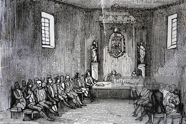 Bayonne constitution