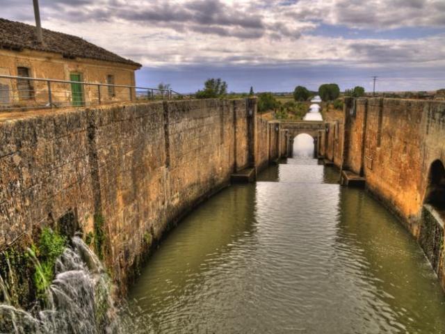 Canal de Castilla