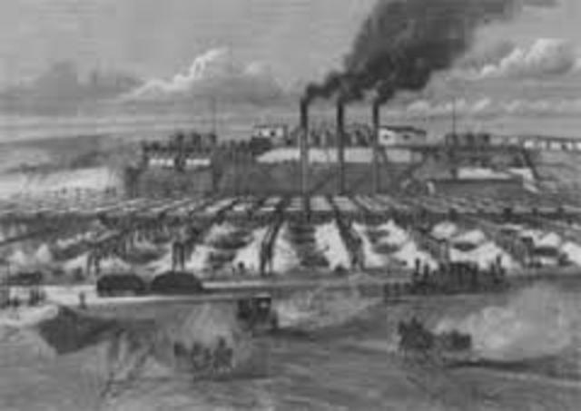 Revolución industrial