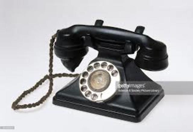 Téléphone à clavier