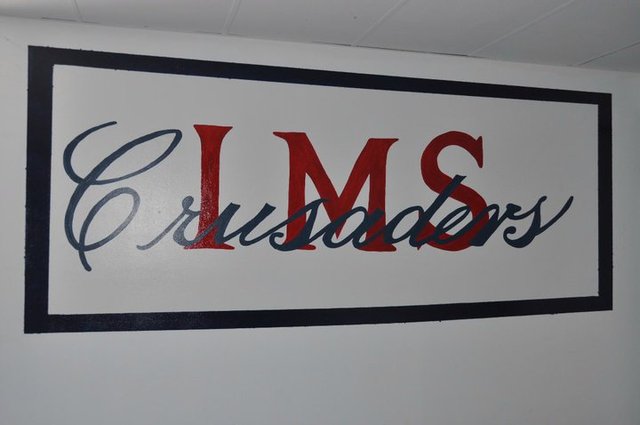 I started Kindergarten!