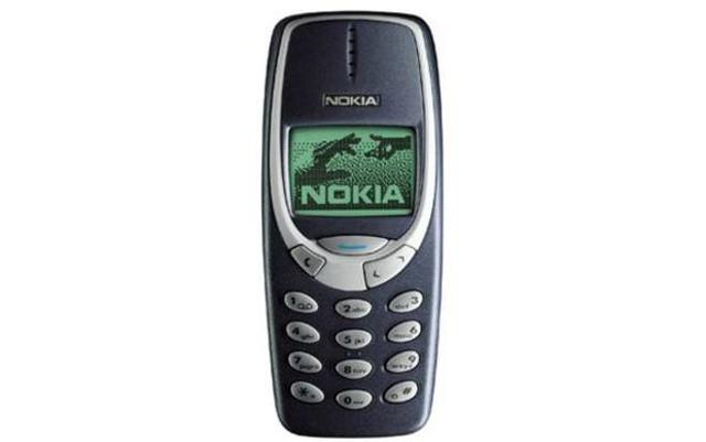 nokia 3310