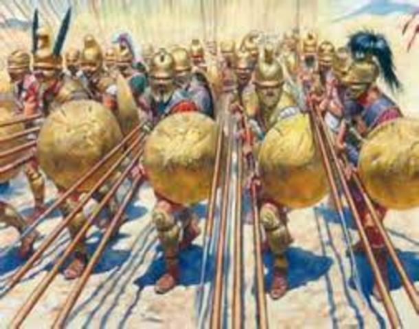 Conquista De Persia Por Alejandro Magno