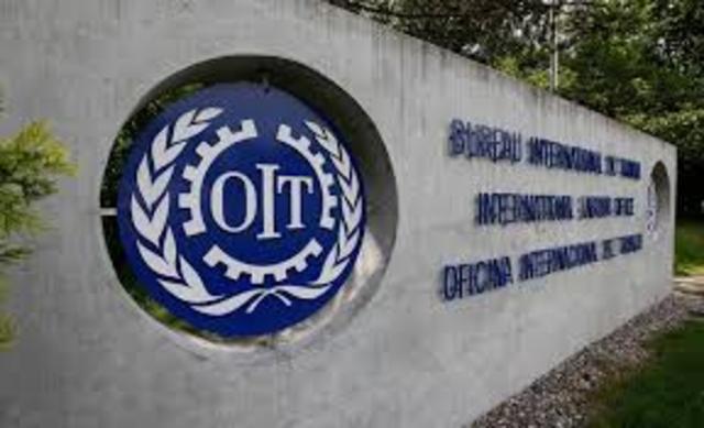 OIT organizaciòn internacional del trabajo