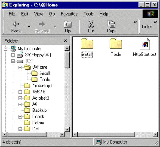 Windows 98