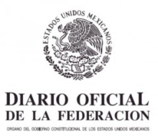 se publicó en el Diario Oficial de la Federación el acuerdo por el que se adscribió orgánicamente la Dirección General de Asuntos Jurídicos al Titular de la Secretaría de Turismo.